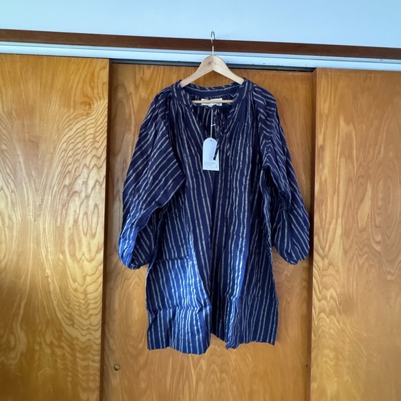 Daughters of India Dresses & Skirts - NWT Daughters of India mini dress